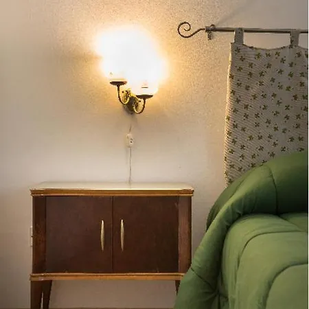Апартаменты Casa Bastianello Кьоджа
