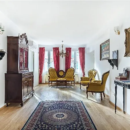 Апартаменты Casa Bastianello Кьоджа