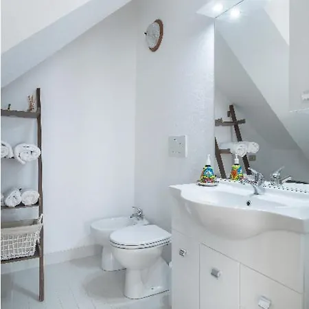 Casa Bastianello Апартаменты *