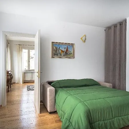 Апартаменты Casa Bastianello *