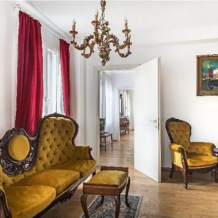 Casa Bastianello *