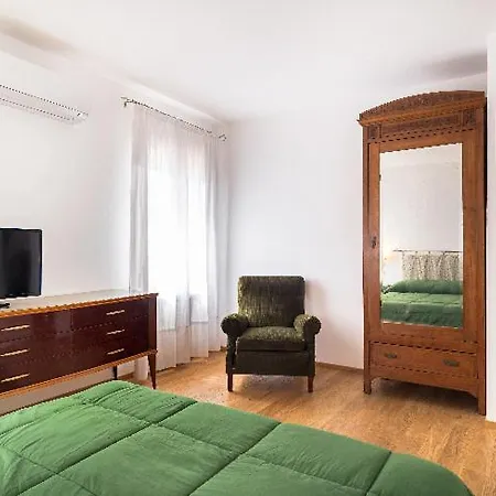 Appartamento Casa Bastianello
